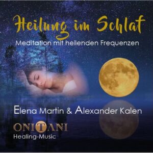 Heilung im Schlaf