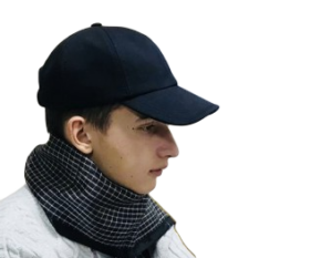 Schutz-Cap
