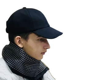Schutz-Cap