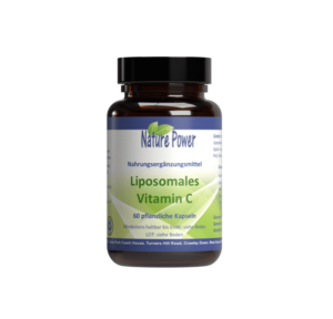 Vitamin C für Immunsystem-Unterstützung