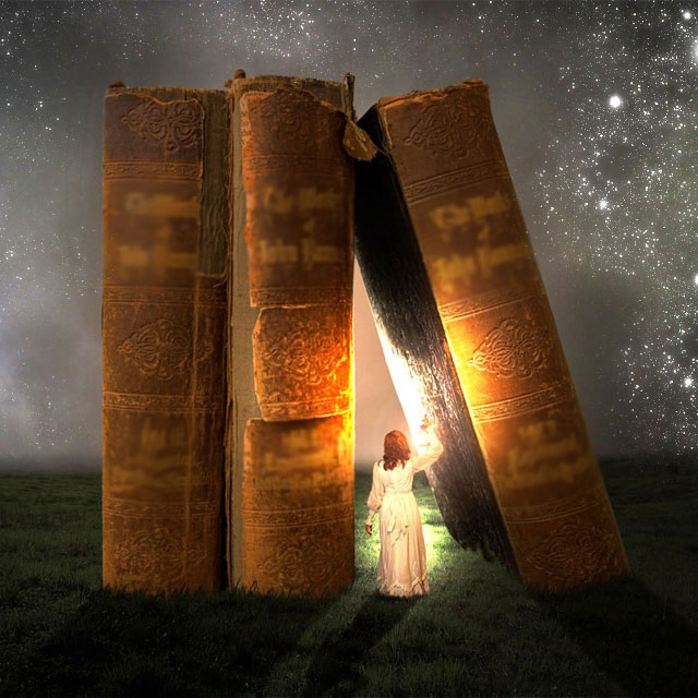 Online-Workshop AKASHA-CHRONIK LESEN
