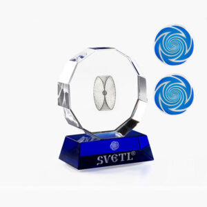SVETL® Raum-Generator Dodekaeder