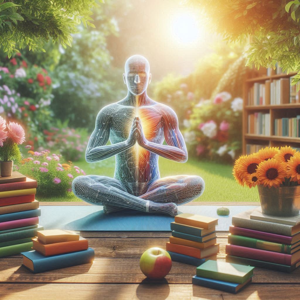 Online-Workshop KINESIOLOGIE-SELBSTTEST