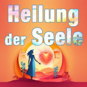 Intensiv-Kurs HEILUNG der SEELE