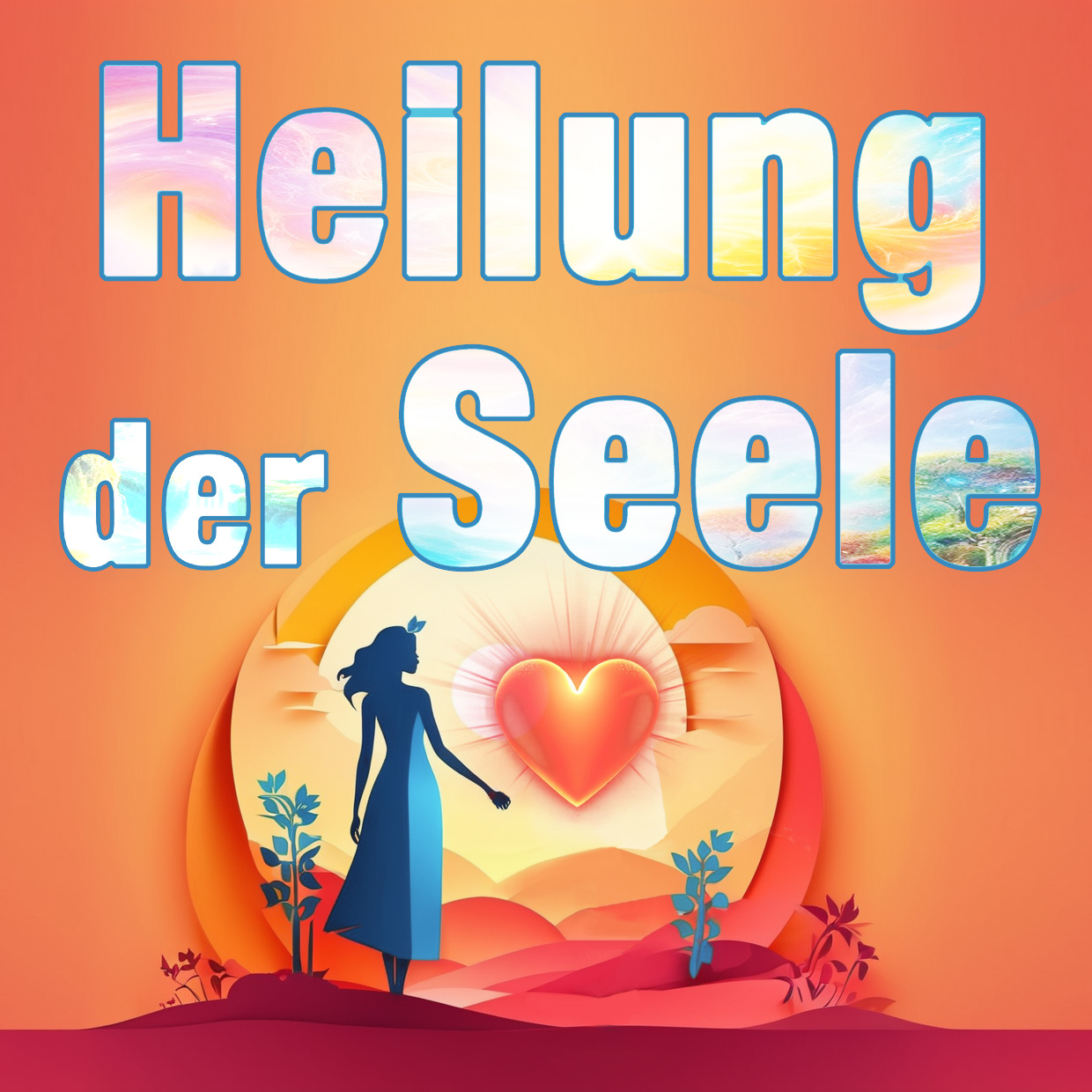 Intensiv-Kurs HEILUNG der SEELE