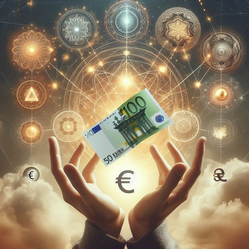 Online-Workshop WOHLSTAND und FÜLLE