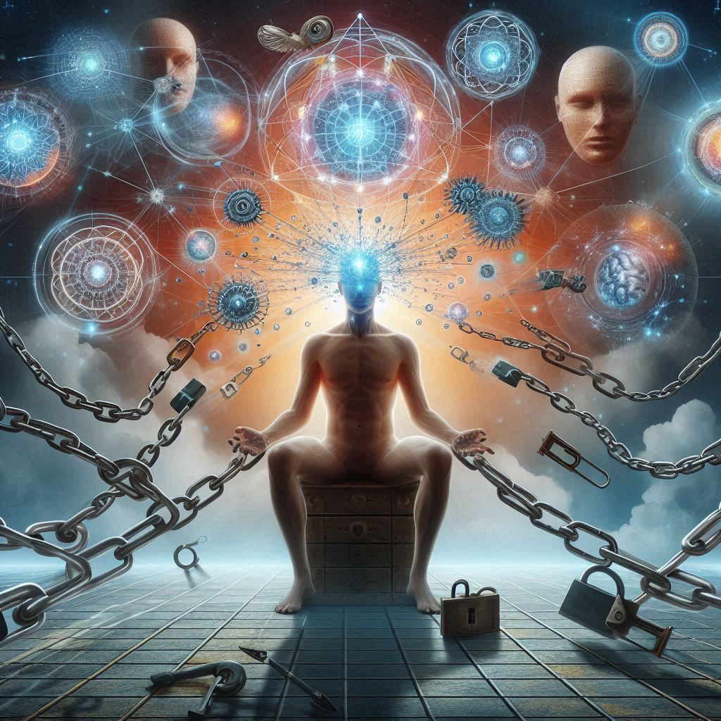 Online Workshop MIND CONTROL – Befreiung von Manipulationen und Schutz